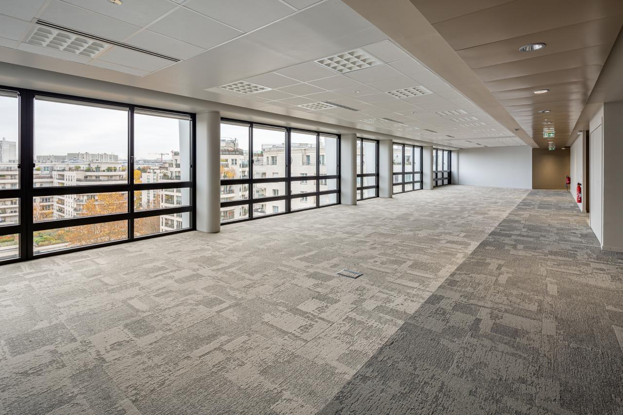 Bureau Issy-les-Moulineaux 3525m² Location bureau Issy-les-Moulineaux Hauts-de-Seine OLBUR2104561 8